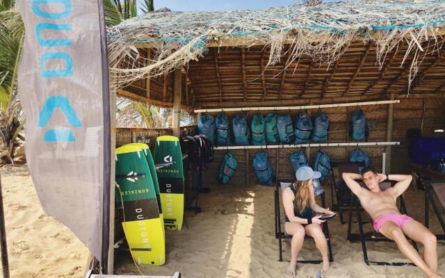 The Rascals Kite Resort