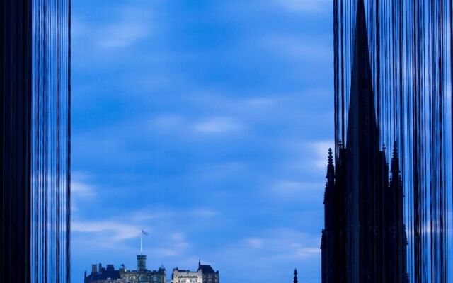 Radisson Collection Hotel, Royal Mile Edinburgh