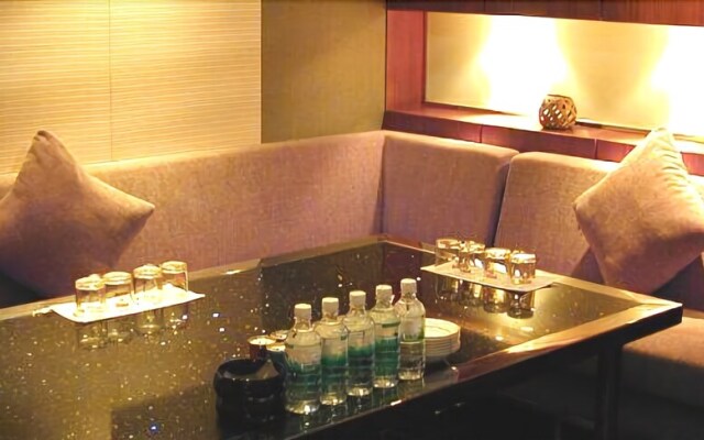 Friend Hotel