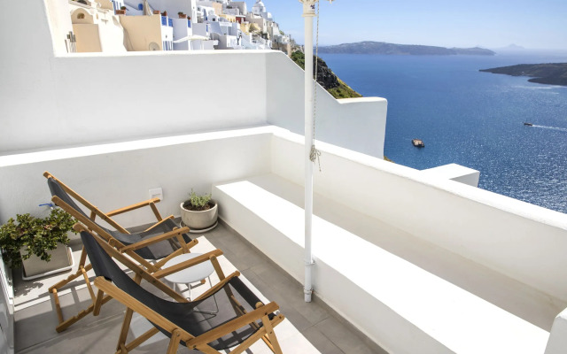 Panorama Suites