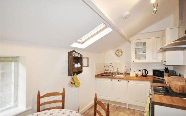 Warmwell Lodge