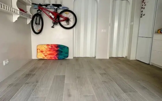 Bungalow Morro de Gos Ii Ref 054