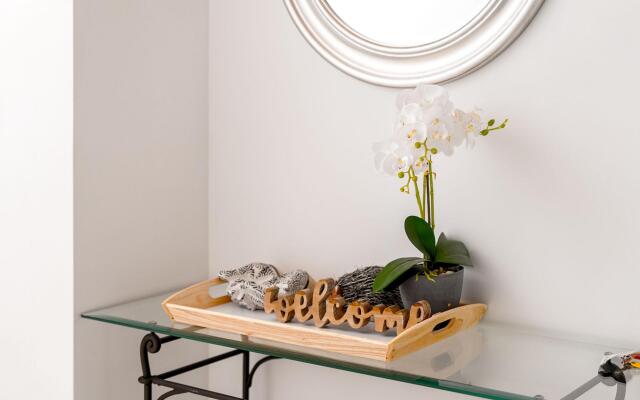 The Enchanting Lagos Apartment by Ideal Homes