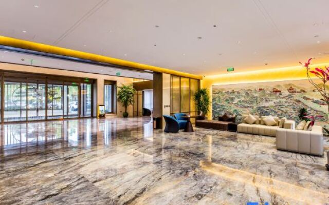Fumanjia Hotel
