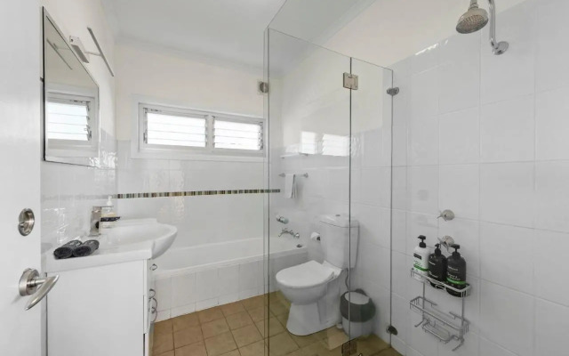 Jervis Bay Dolphin House