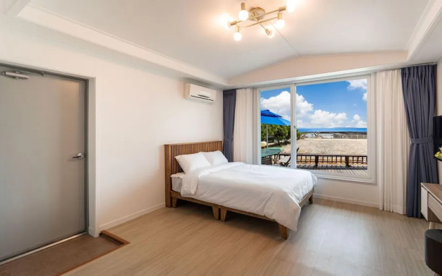 Ganghwa Haenaru Pension