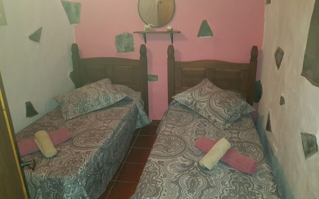 Casa Pinito