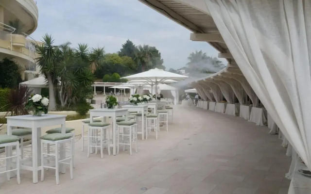 Sunshine Hotel & Spa