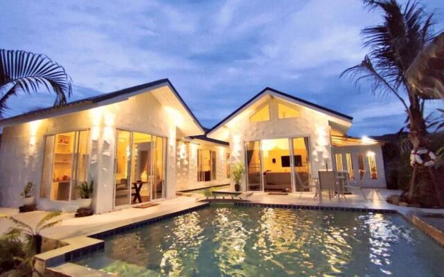 บ้านพักหัวหิน i Fah