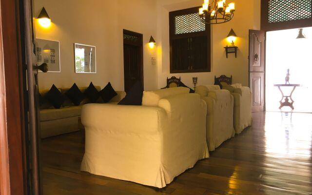 Green Casa