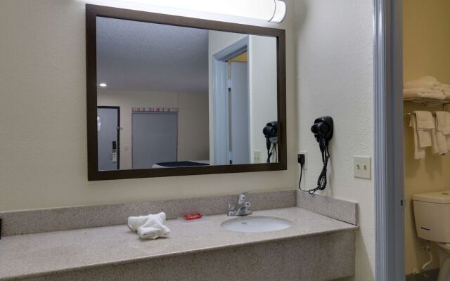 SureStay Hotel by Best Western Ridgeland