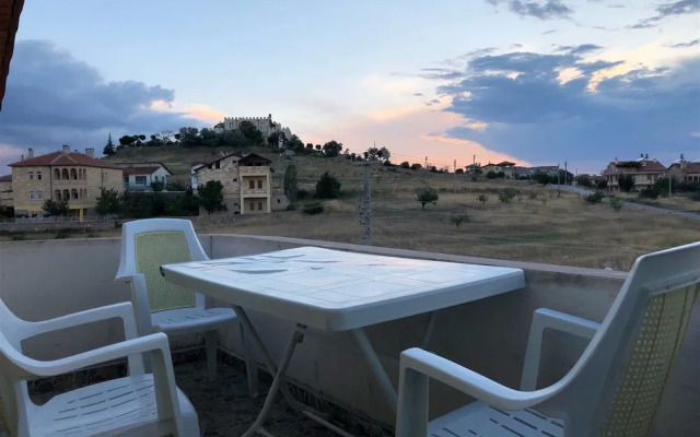 Urgup Apartments
