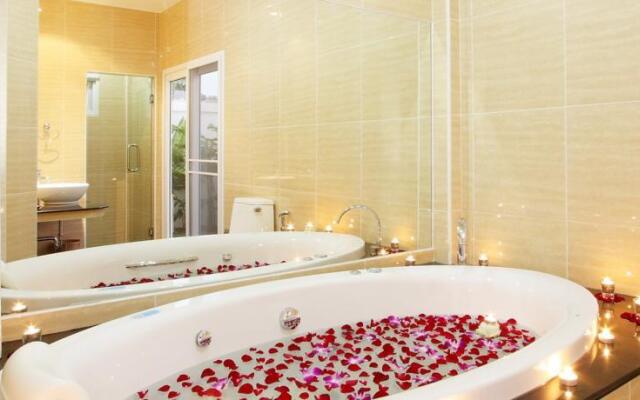 Tamarind Villas
