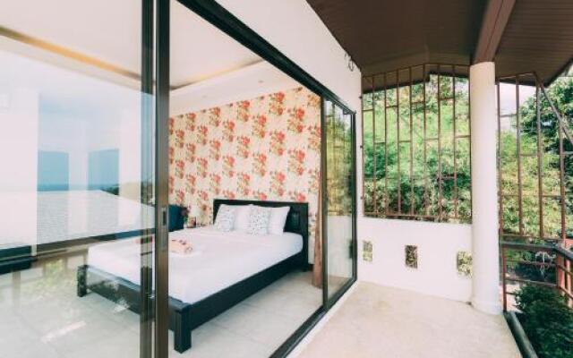 Lilu Villa In Lamai