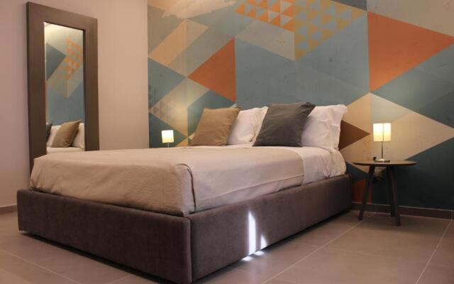 BeBIgea Rooms