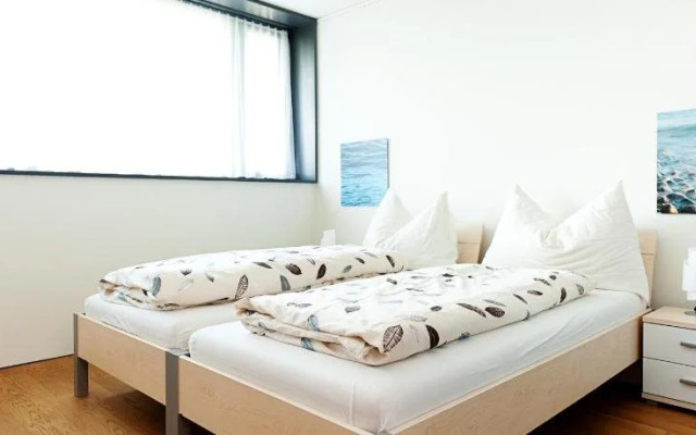 Senevita Residenz & Apartments Muri bei Bern