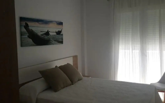 106995 House In Zahara