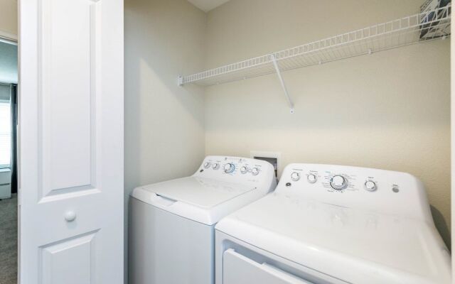 Windermere Villa Storey Lake