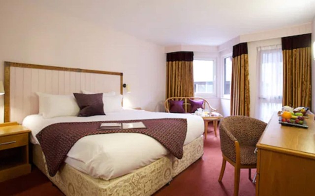 Marwell Hotel Winchester South