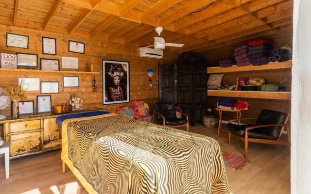 Seeds of Silence Boutique Hotel and Retreat