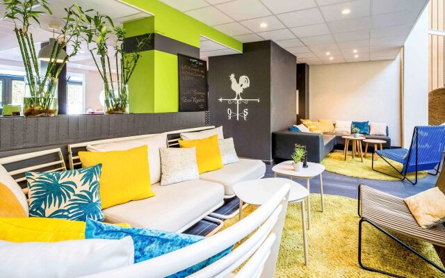 Ibis Styles Toulouse Labège