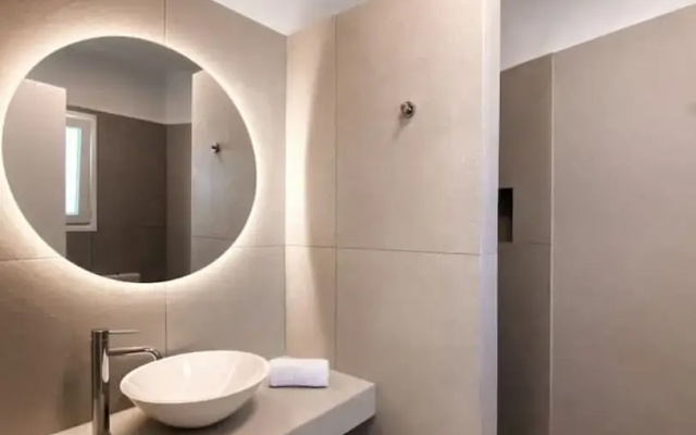 Aerase Apartment in Karpathos
