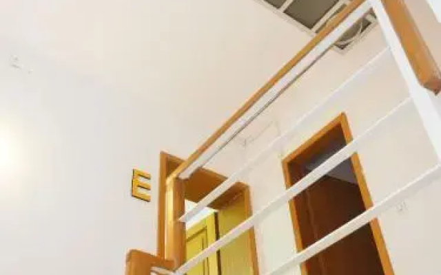 Хостел Sleep Inn
