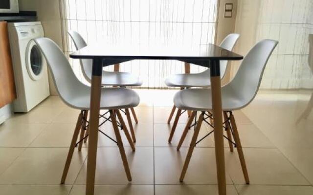 São Martinho do Porto Beach Apartment