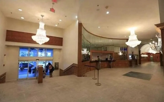 Castle Beach Club Apartments