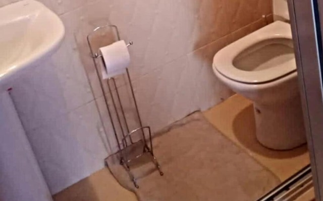 Bayti sakan A