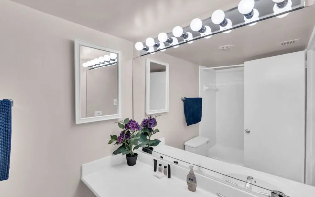 Arlington Fully Furnished Apartments