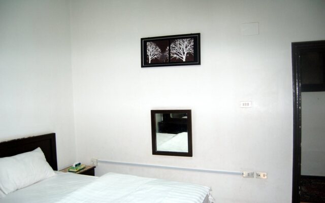 Al Eairy Apartments Jeddah 1