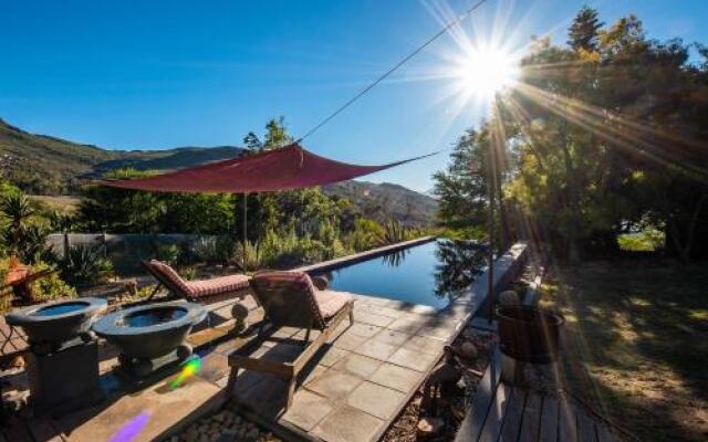 Hebron Guesthouse & Restaurant