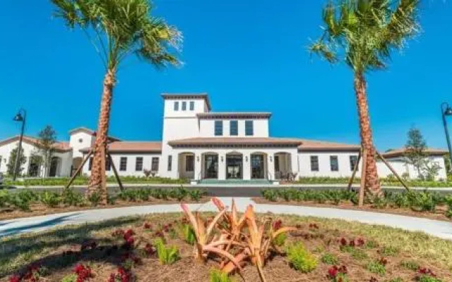 Rhodes Villa 4498