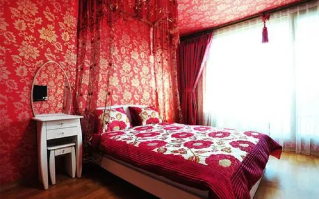 Ganghwa Seagull's Dream Pension