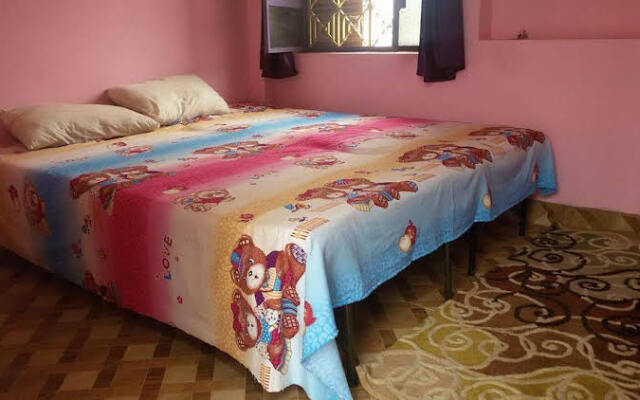 Marigold Guest House