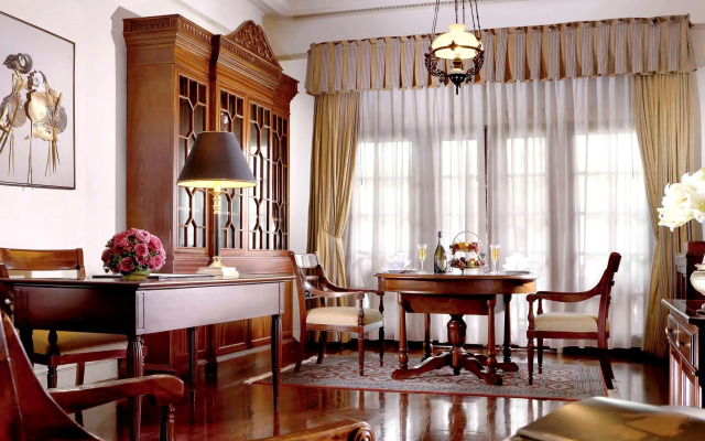Hotel Majapahit Surabaya - MGallery