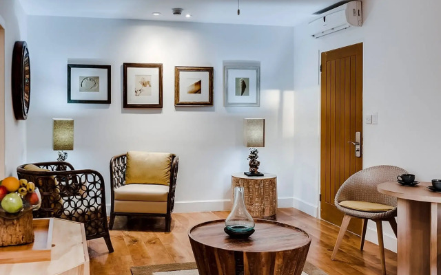 Waves Hotel & Spa by Elegant Hotels - All Inclusive