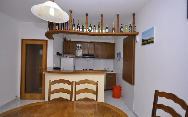 Apartments Margareta