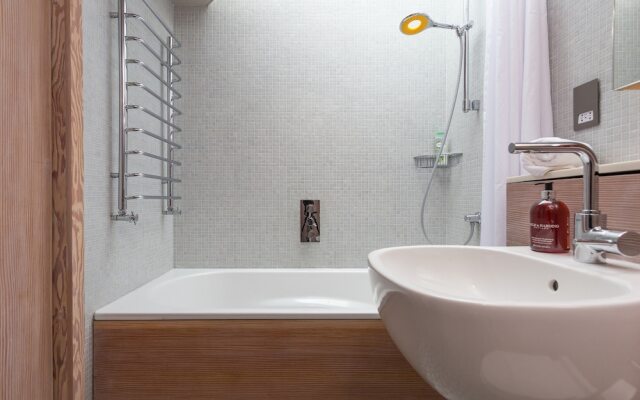 3 Bedroom Hackney Home