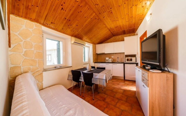 Villa Mirakul - A3 With big Terrace