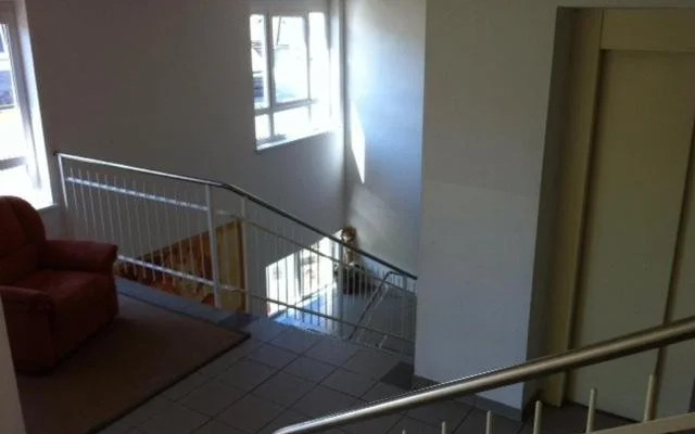 Appartement Bürgerbräu