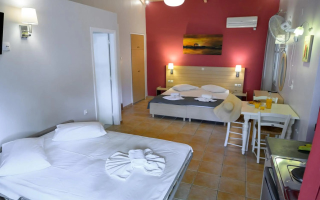 Rouda Bay Hotel