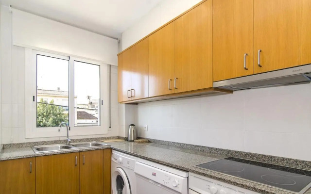 Sitges Spaces Terrace Apartment- 1 Bedroom, 1Bathroom, Huge Terrace
