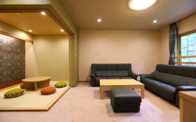 Spa Village Yumesannsou