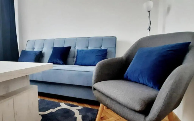 Mokka Apartament