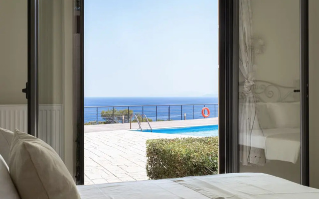 Aphaia Villas Aegina