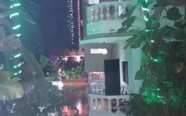 Hotel Red lion