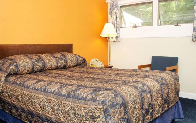 Sunset Motor Inn