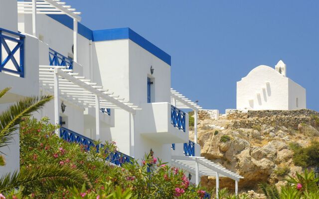 Dolphin Bay Seaside Resort & Suites